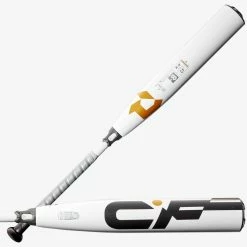 2022 Demarini CF Zen -8 USSSA Baseball Bat