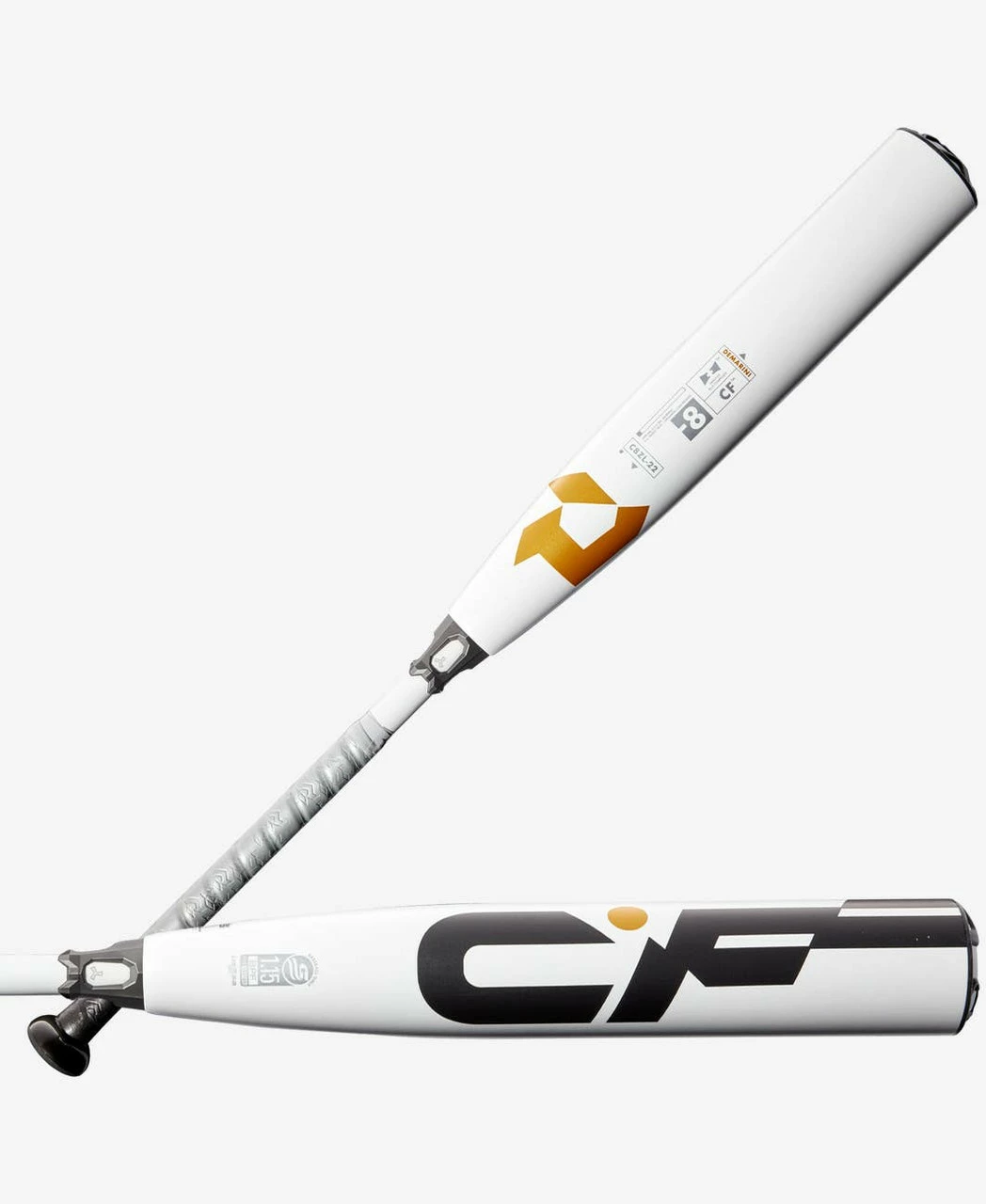 2022 Demarini CF Zen -8 USSSA Baseball Bat 3 2022 Demarini CF Zen -8 USSSA Baseball Bat