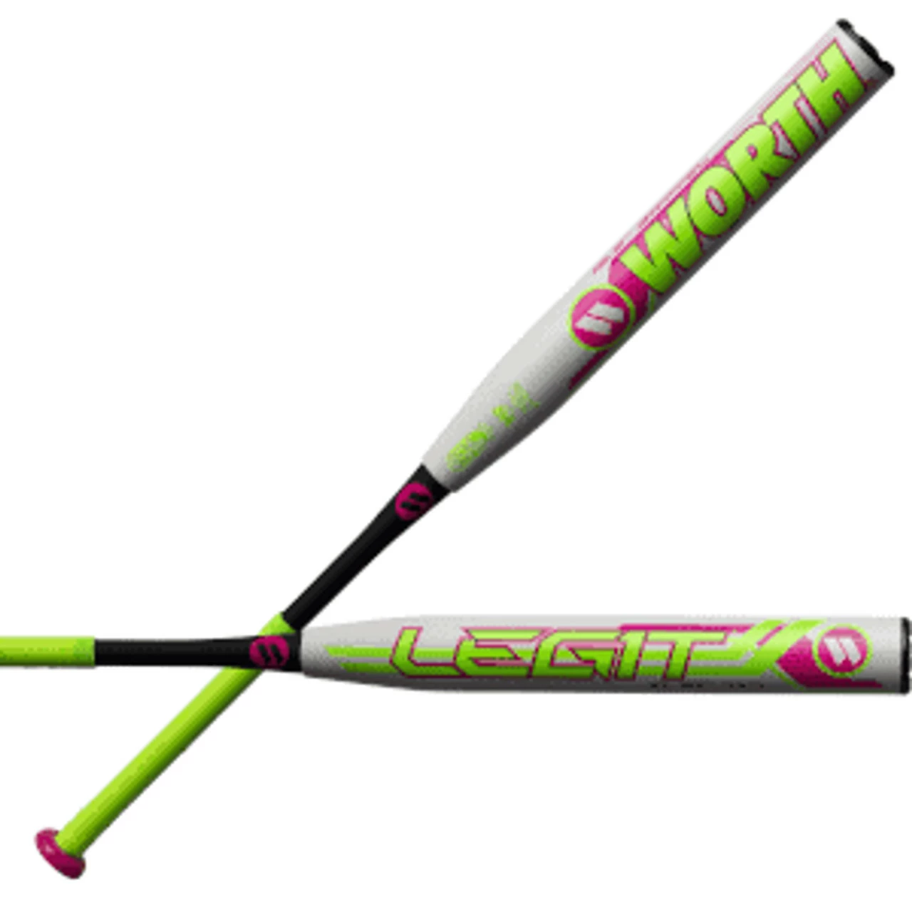 2019 Worth Legit Watermelon XL Reload USSSA 3 2019 Worth Legit Watermelon XL Reload USSSA