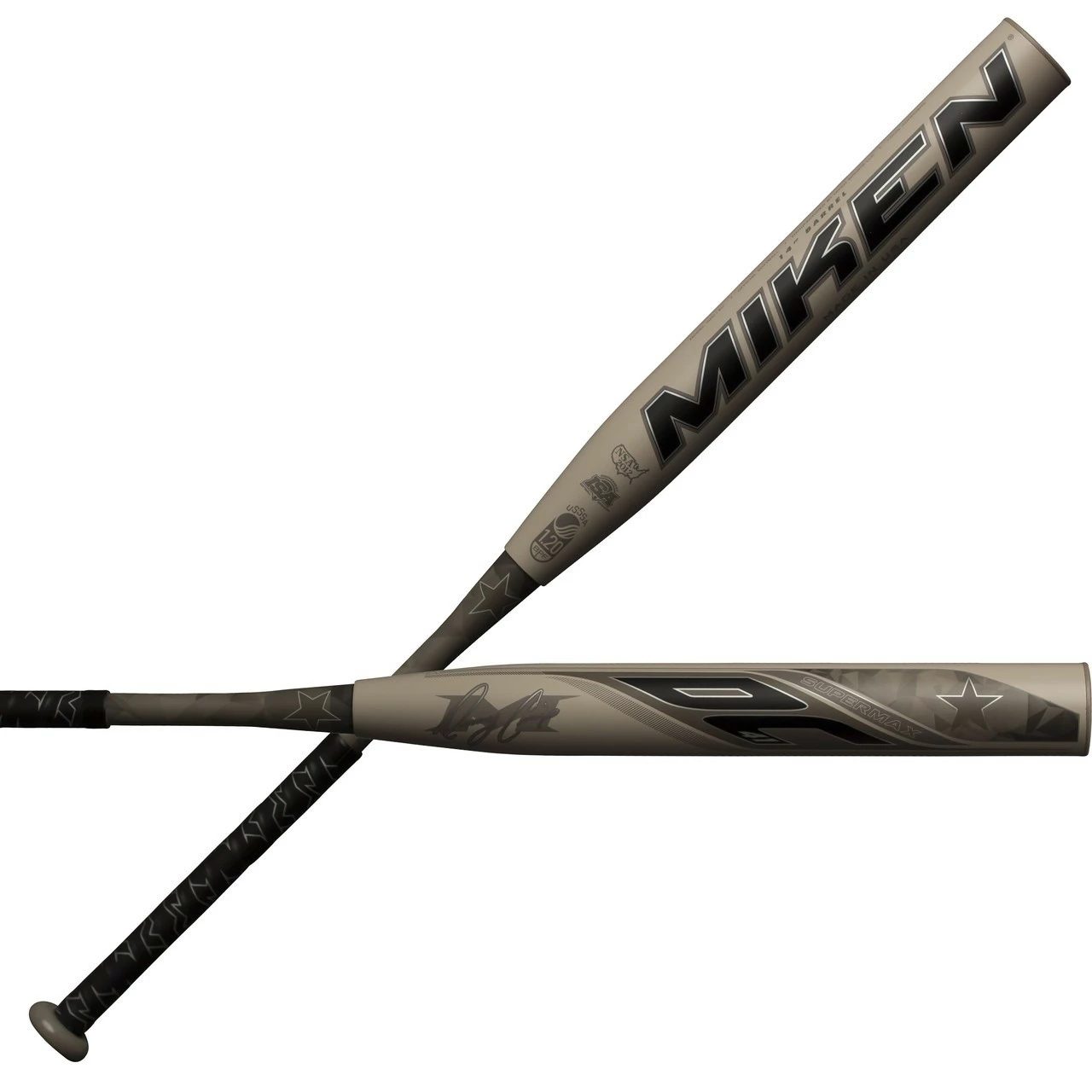 2019 Miken DC41 Supermax USSSA 3 2019 Miken DC41 Supermax USSSA