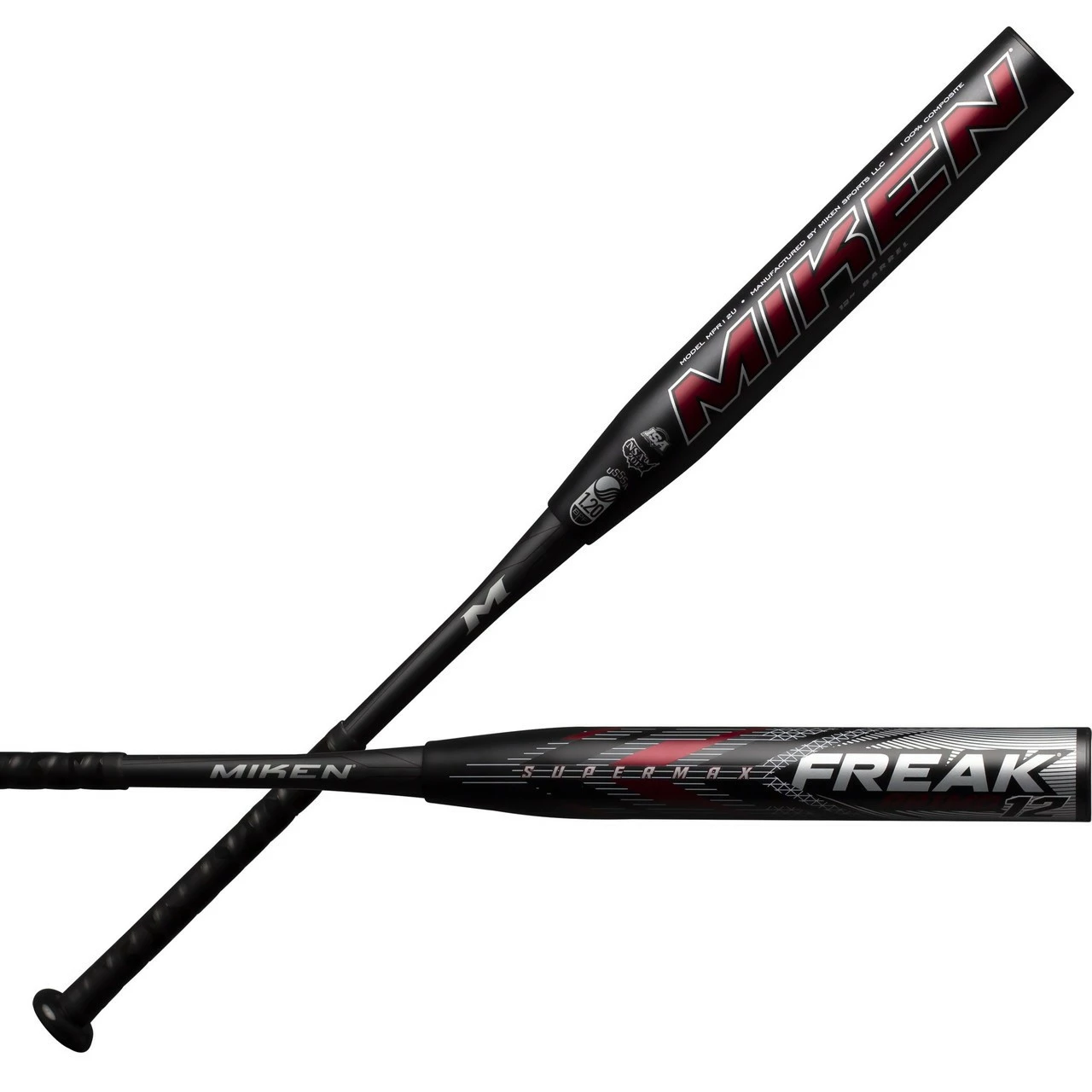2020 Miken Freak Primo 12" Supermax USSSA 3 2020 Miken Freak Primo 12" Supermax USSSA