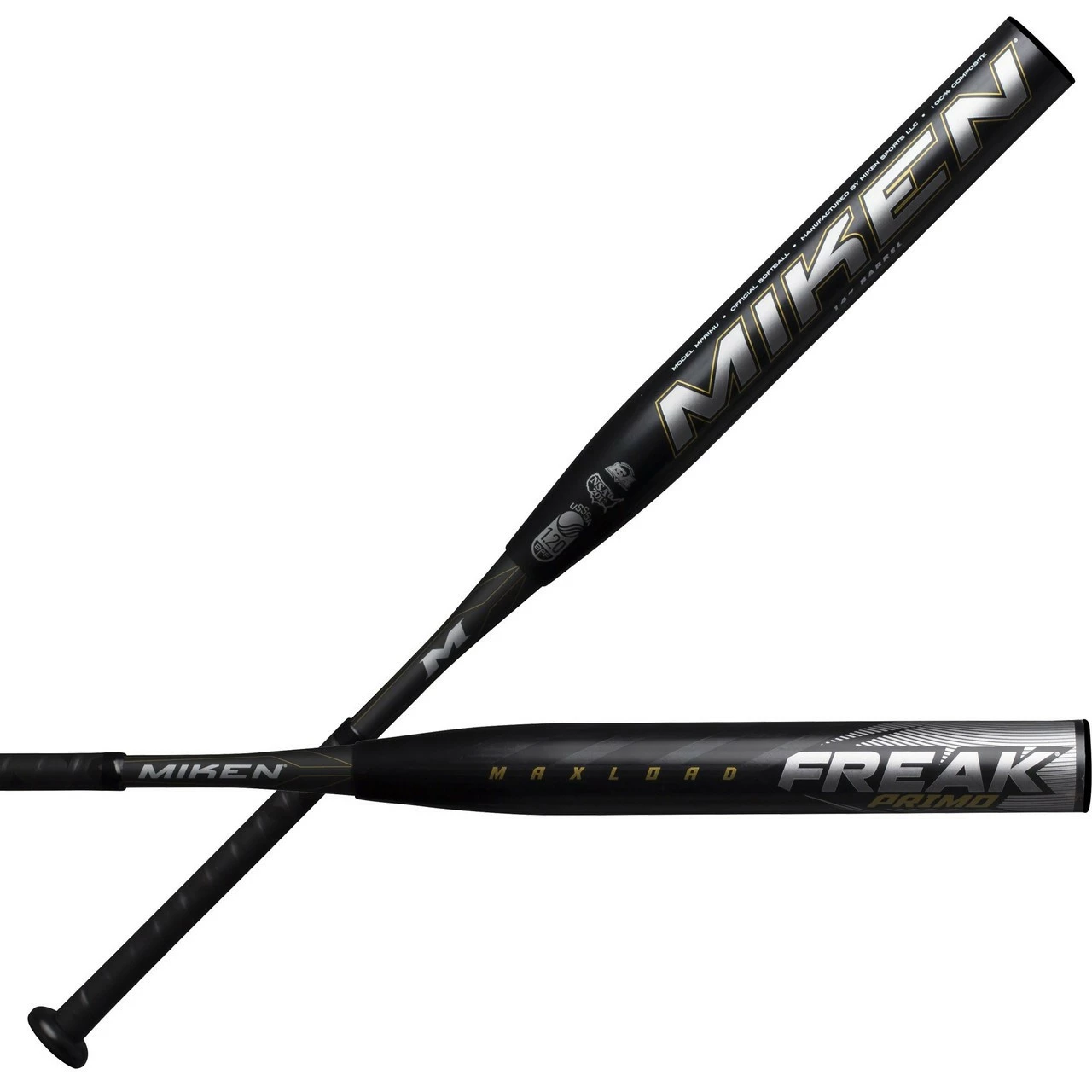 2019 Miken Freak PRIMO 14 Maxload USSSA 3 2019 Miken Freak PRIMO 14 Maxload USSSA