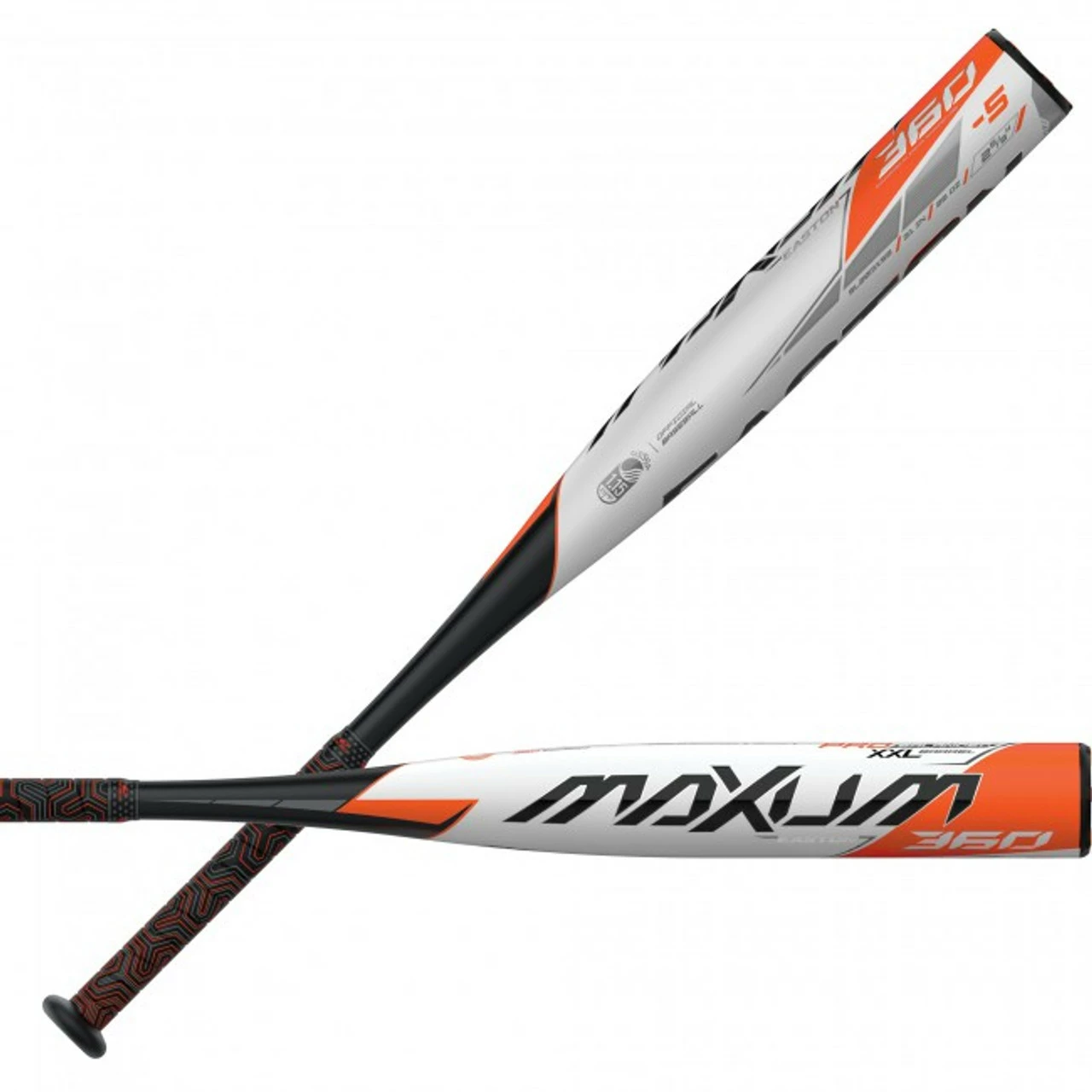 2020 Easton Maxum 360 -5 USSSA Senior League Baseball Bat 3 2020 Easton Maxum 360 -5 USSSA Senior League Baseball Bat