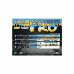 2021 Monsta TKO Sinister Whiteout USA / ASA