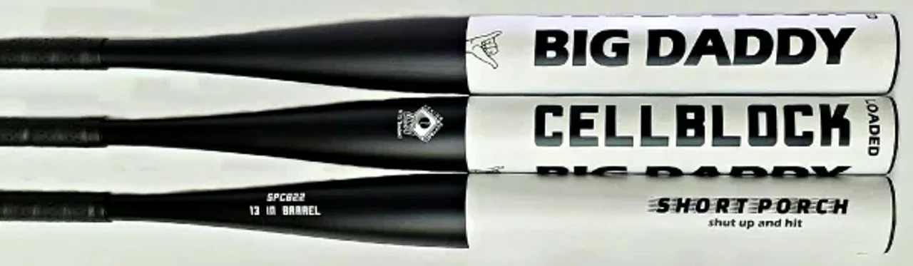 2023 Short Porch Big Daddy SSUSA 3 2023 Short Porch Big Daddy SSUSA