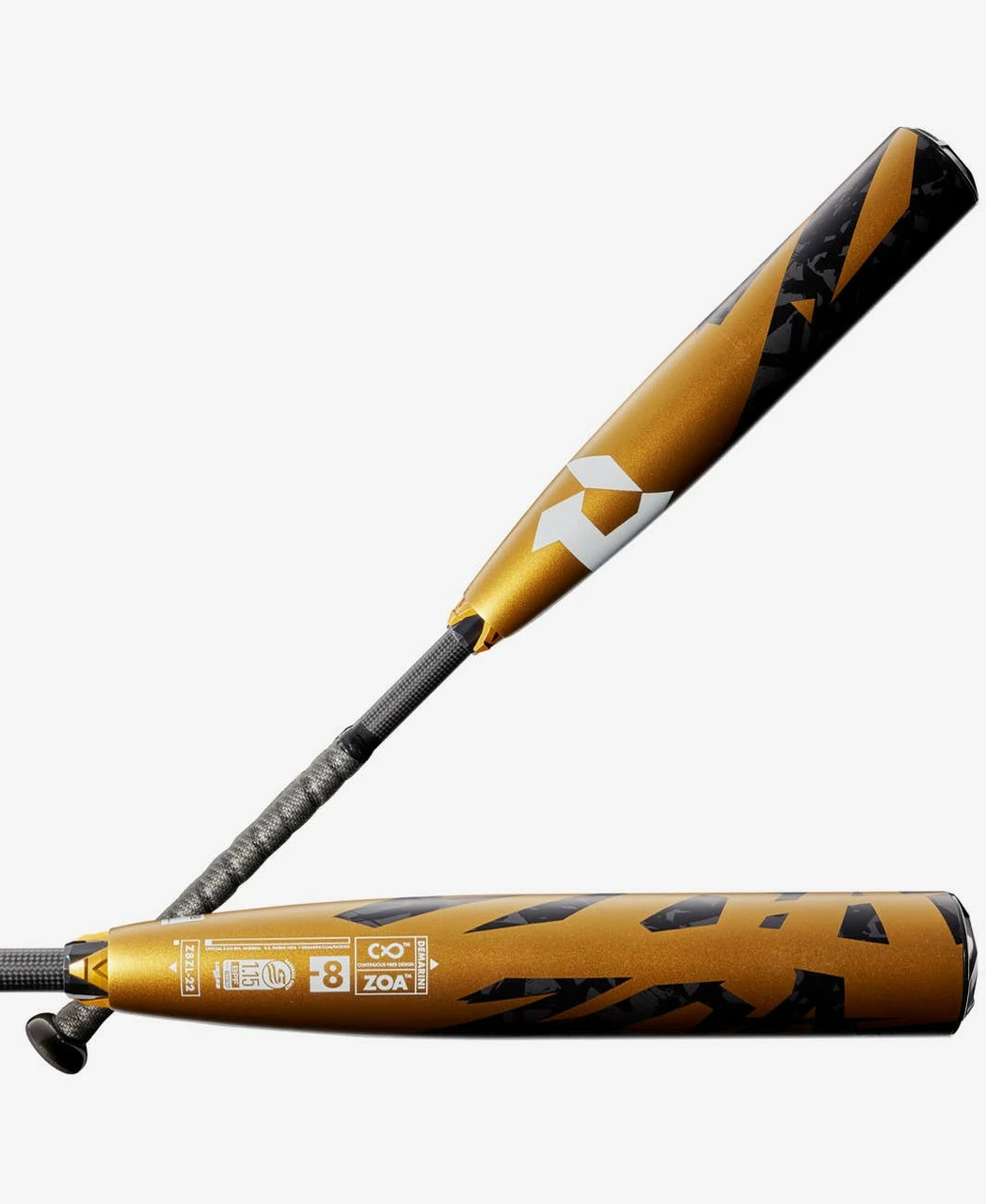 2022 Demarini ZOA -8 USSSA Baseball Bat 3 2022 Demarini ZOA -8 USSSA Baseball Bat