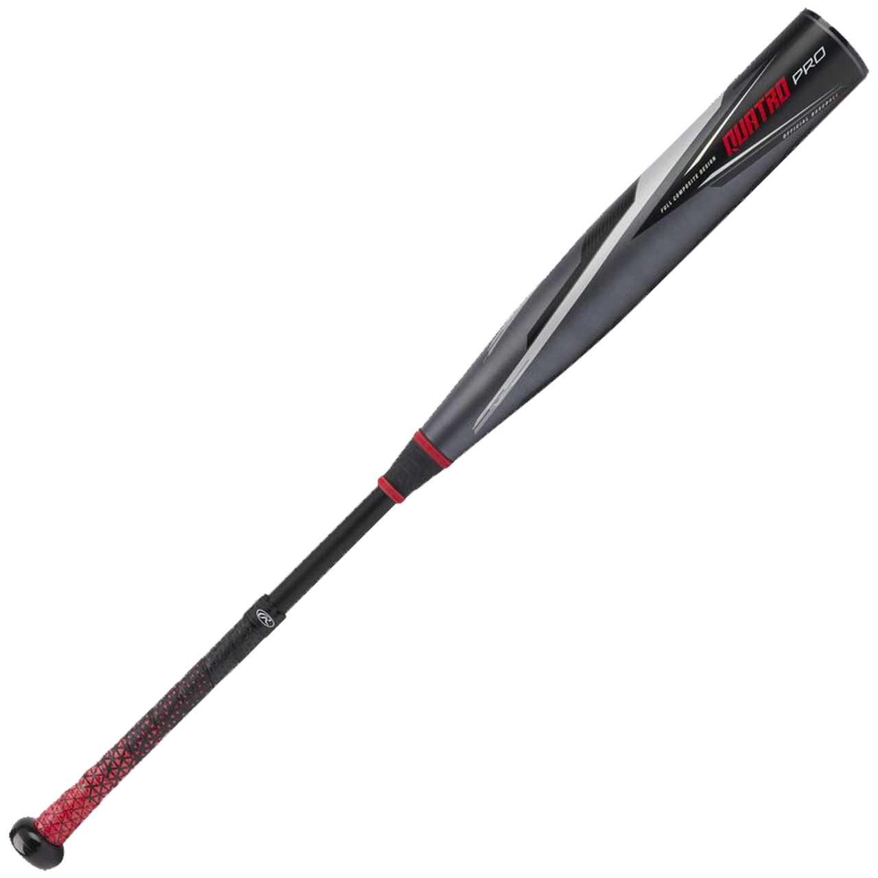 2022 Rawlings Quatro Pro -3 BBCOR Baseball Bat 3 2022 Rawlings Quatro Pro -3 BBCOR Baseball Bat