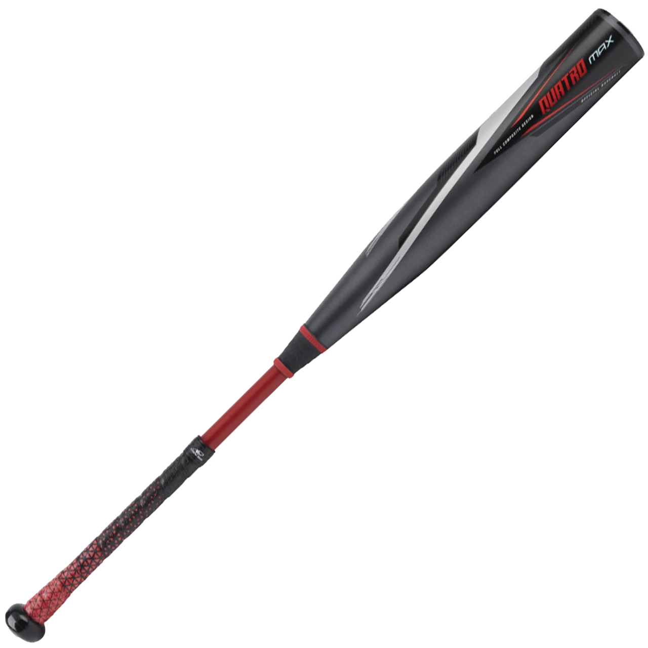 2022 Rawlings Quatro Max -3 BBCOR Baseball Bat 3 2022 Rawlings Quatro Max -3 BBCOR Baseball Bat