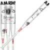 2022 Anarchy Budweiser Select (white) USA / ASA 2 2022 Anarchy Budweiser Select (white) USA / ASA -Shaved & Rolled Bats Shop BUDWEISER SELECT A22ABDSW212 1 1 36537.1656021912
