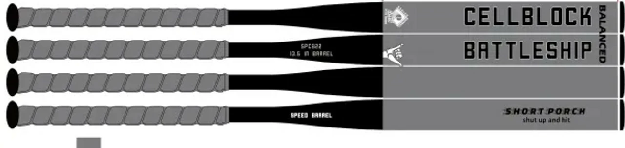 2023 Short Porch Battleship SSUSA 3 2023 Short Porch Battleship SSUSA