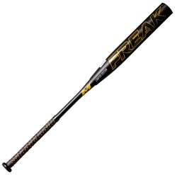 2022 Miken FREAK Gold Maxload USSSA