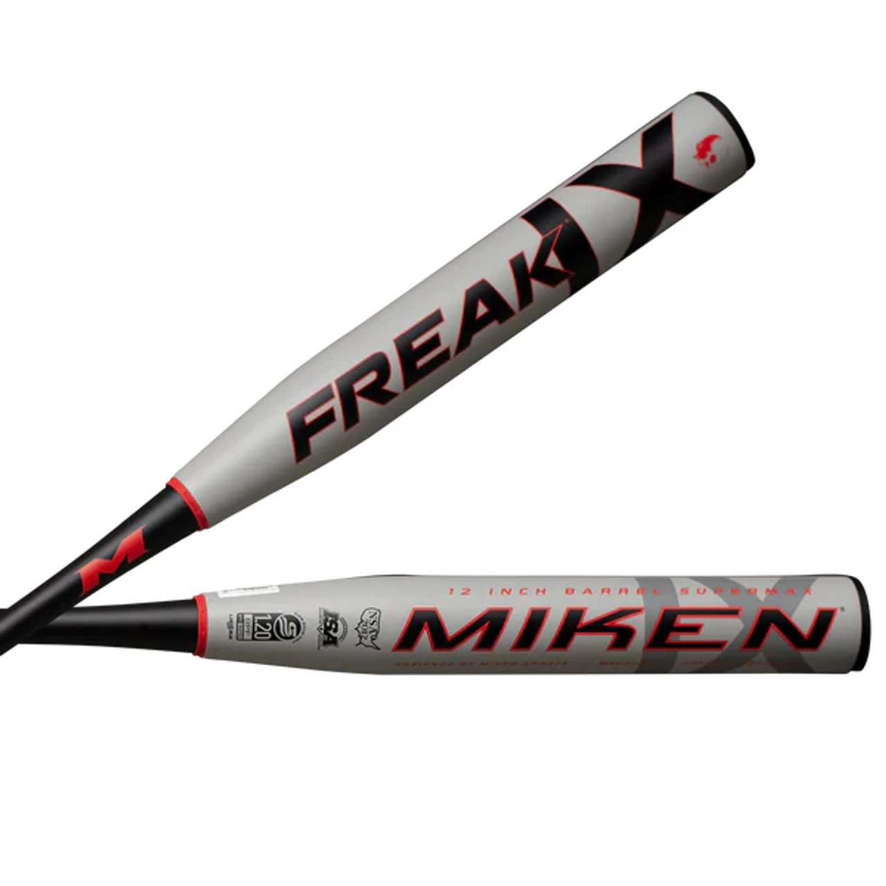 2023 Miken Freak 9R Supermax Josh Riley USSSA 3 2023 Miken Freak 9R Supermax Josh Riley USSSA