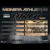 2022 Monsta Torch Wood Grain USA / ASA -Shaved & Rolled Bats Shop Monsta 2022 TorchWoody 3DRelease 1024x1024 0134d7ab 9625 4a3b bc87 1fc5282c177c 1400x 72825.1654182690