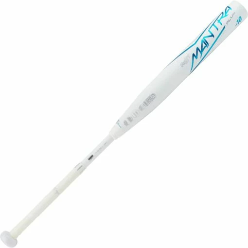 2023 Rawlings Mantra + Plus -10 Fastpitch Softball Bat -Shaved & Rolled Bats Shop RFP3MP10 130 png 600x 99638.1676939926