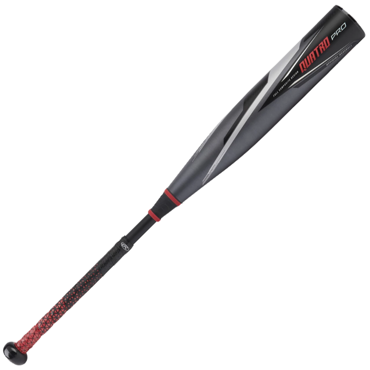 2022 Rawlings Quatro Pro USSSA -10 Baseball Bat 3 2022 Rawlings Quatro Pro USSSA -10 Baseball Bat