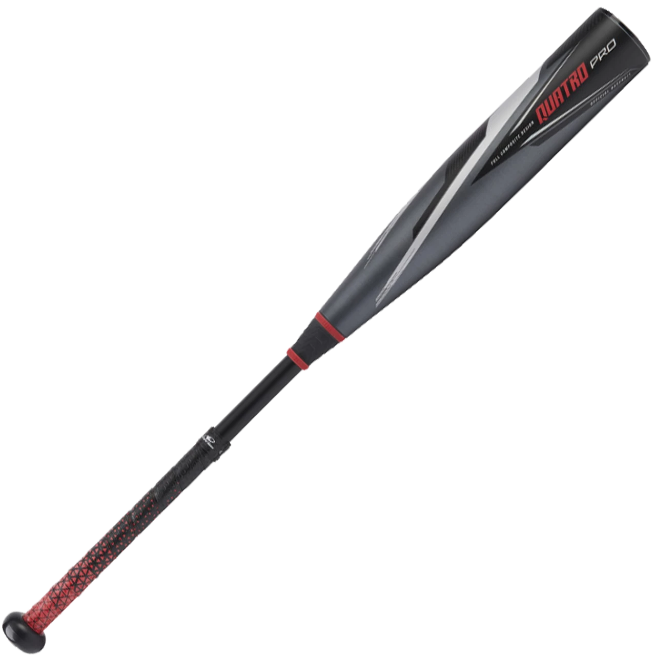 2022 Rawlings Quatro Pro -5 USSSA Baseball Bat 3 2022 Rawlings Quatro Pro -5 USSSA Baseball Bat
