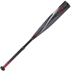 2022 Rawlings Quatro Pro -8 USSSA Baseball Bat