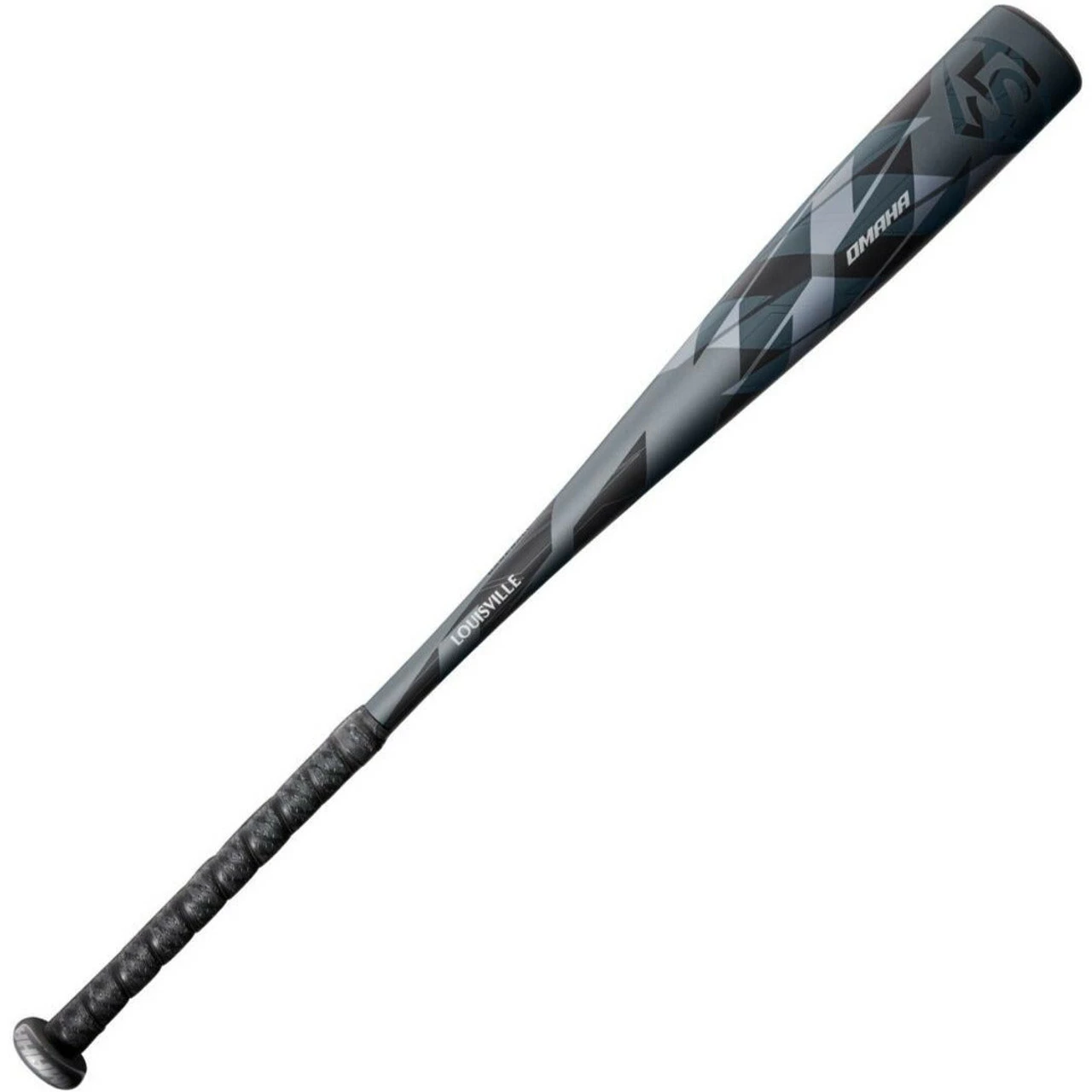 2022 Louisville Slugger Omaha -10 USA Baseball Bat
