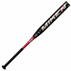 2020 Miken DC41 Supermax Black Edition USSSA