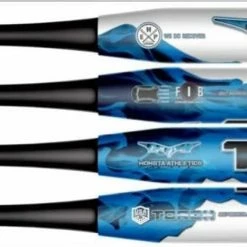 Monsta Blue Torch Special Edition USA / ASA