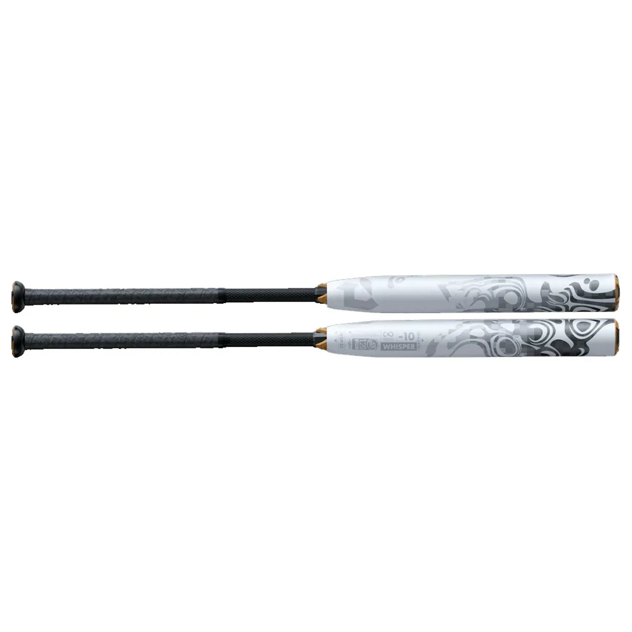 2023 Demarini Whisper -10 Fastpitch Bat 3 2023 Demarini Whisper -10 Fastpitch Bat
