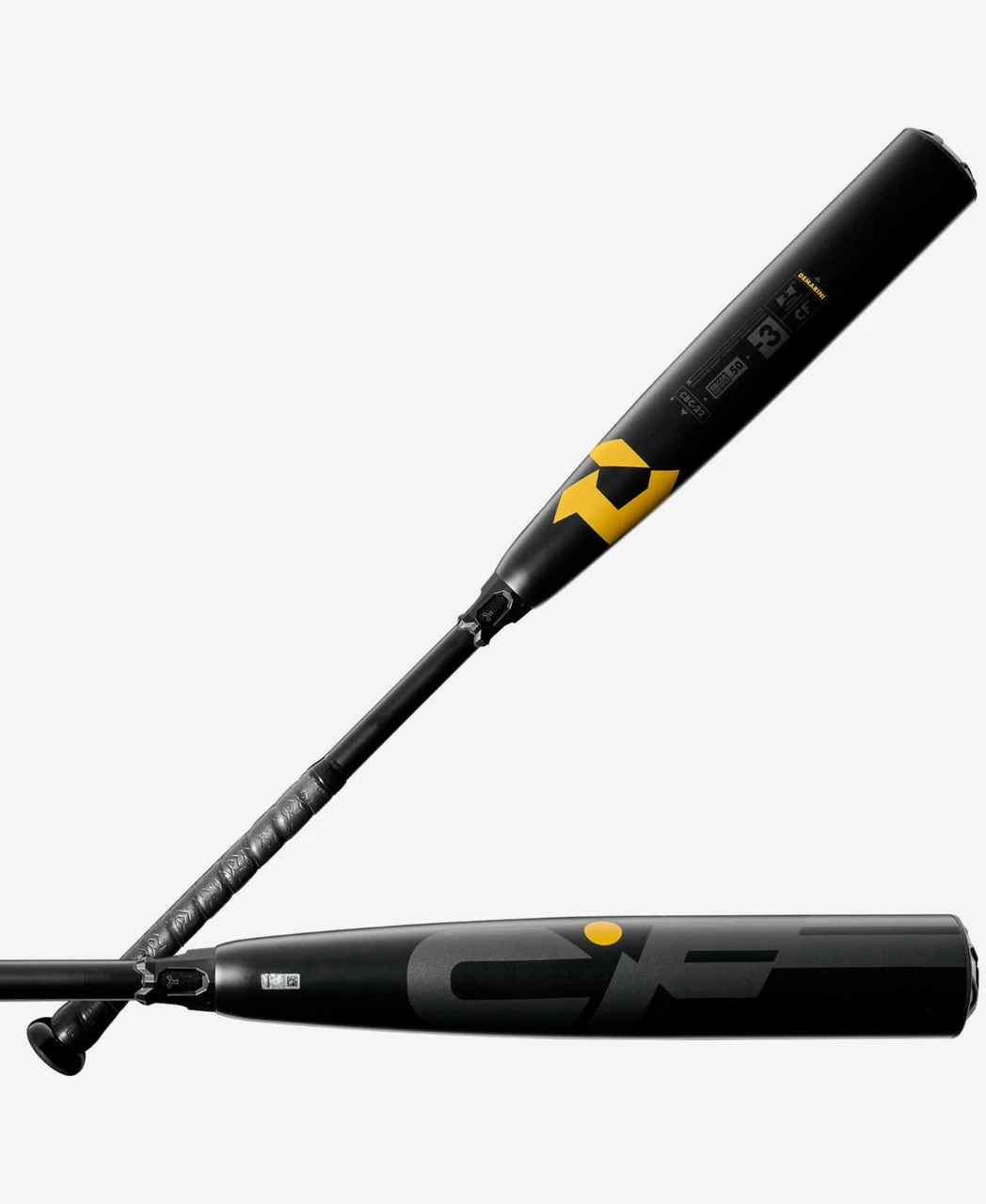 2022 Demarini CF -3 BBCOR Baseball Bat 3 2022 Demarini CF -3 BBCOR Baseball Bat