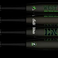 2023 California Bat Company Enforcer SSUSA