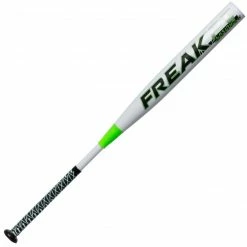 2017 Miken Freak Platinum ASA Maxload