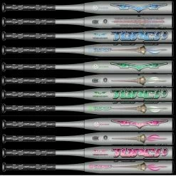 Monsta Platinum Torch USA / ASA