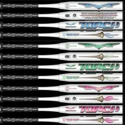 Monsta White Torch USA / ASA