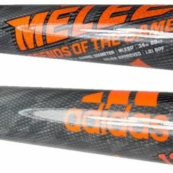 Adidas Melee 12 Inch Senior SSUSA Senior Softball Bat
