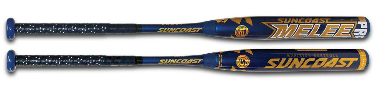 2023 Suncoast Melee Diamond Pro End Load SSUSA 4 2023 Suncoast Melee Diamond Pro End Load SSUSA - Image 2