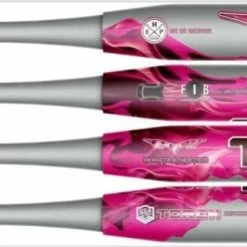 Monsta Platinum Pinky Torch Special Edition USA / ASA