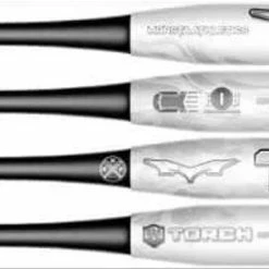 Monsta Monochrome White Torch USA / ASA