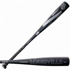 2022 Louisville Slugger Solo -11 USA Baseball Bat