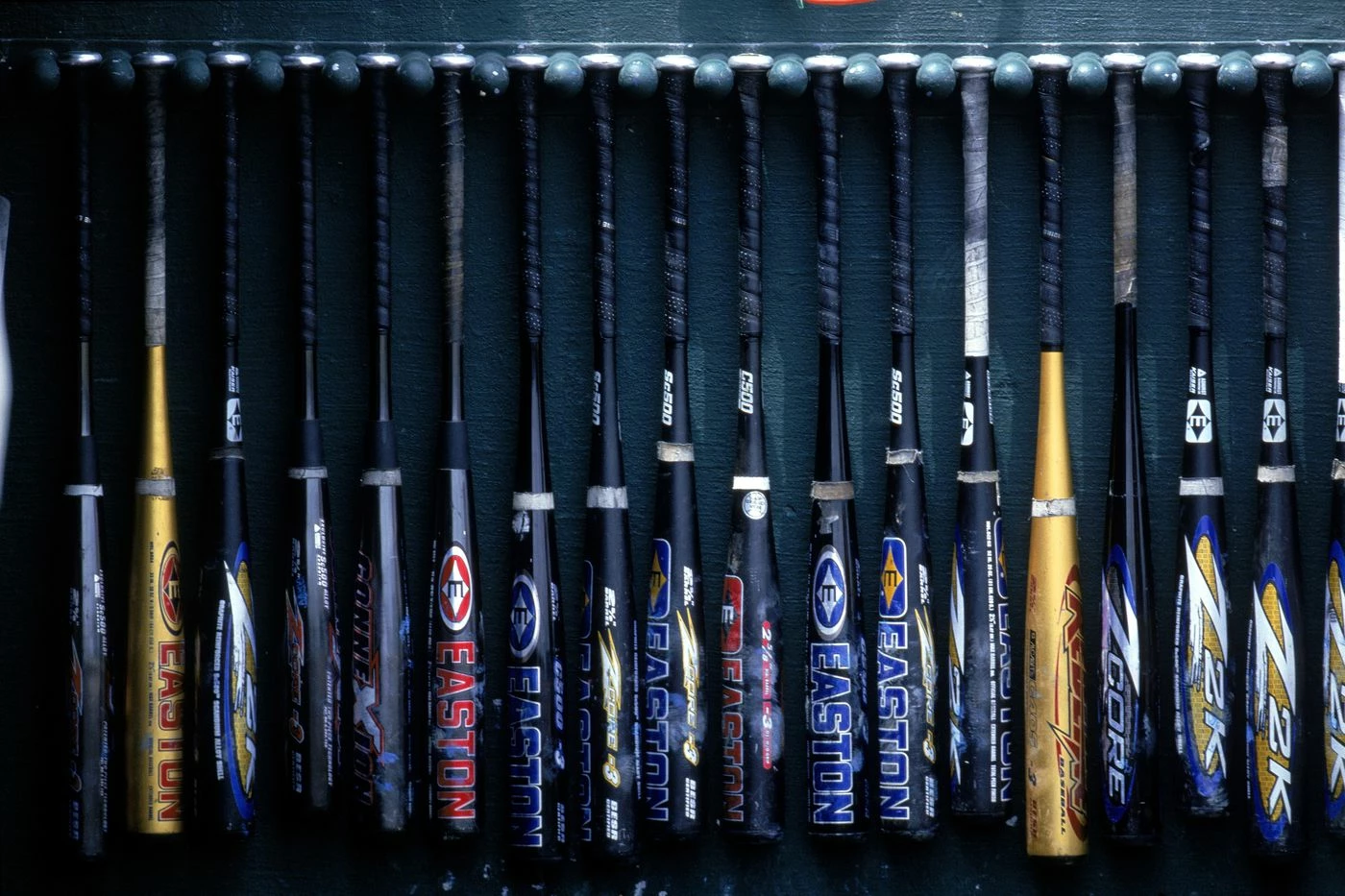 Shaved & Rolled Bats Shop -Shaved & Rolled Bats Shop 5